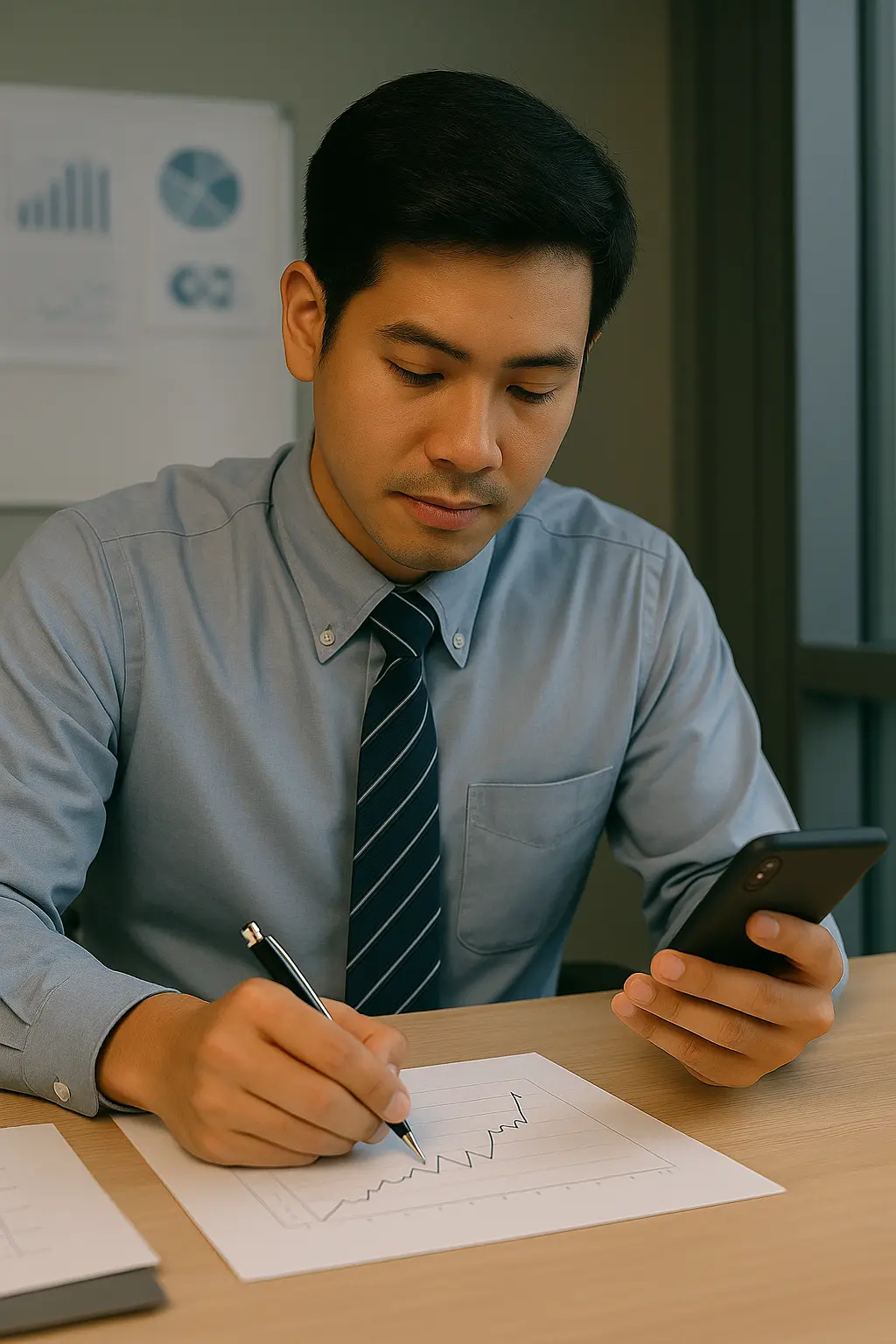 จากคนเล่นเกมธรรมดา สู่คนที่มองเกมเป็น