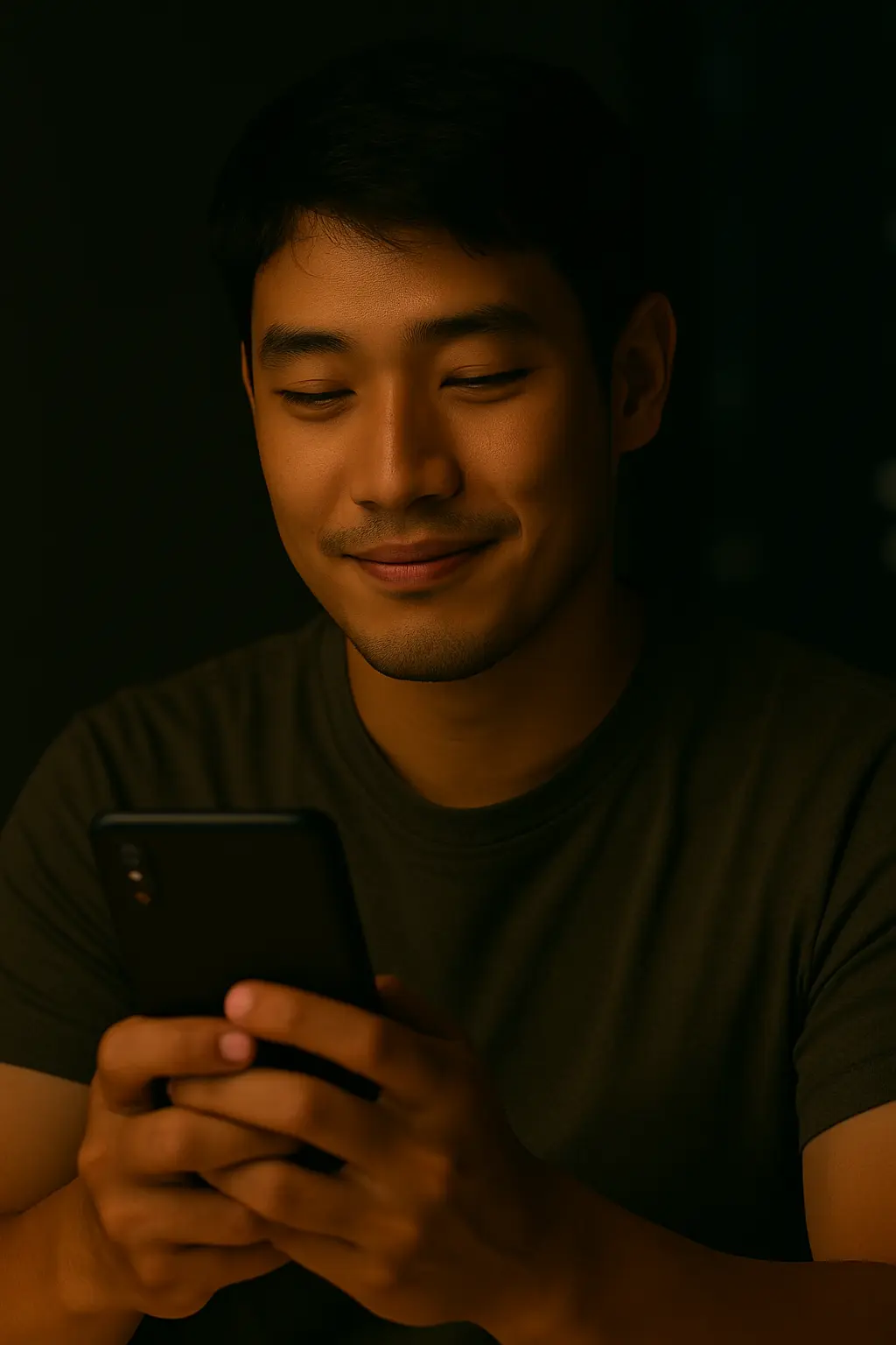 AI ที่เขาใช้ เอาคืน