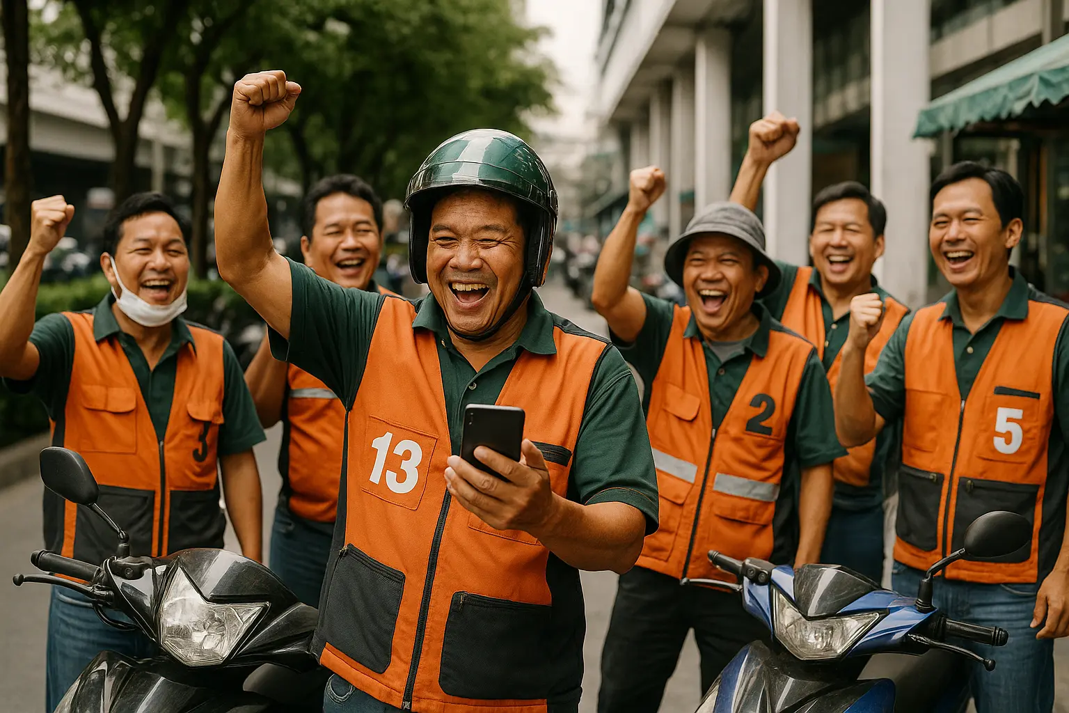 มุมมองต่อ AI ในวงการเสี่ยงโชค