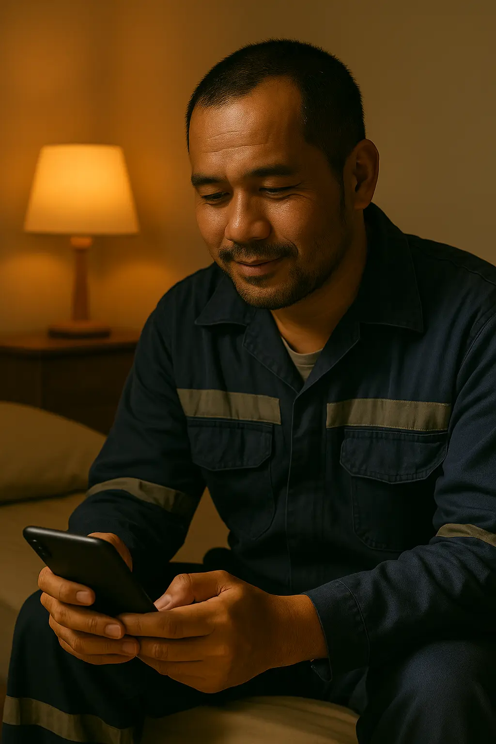 คืนแรกที่ลองใช้aiเล่นไพ่ป๊อกเด้ง