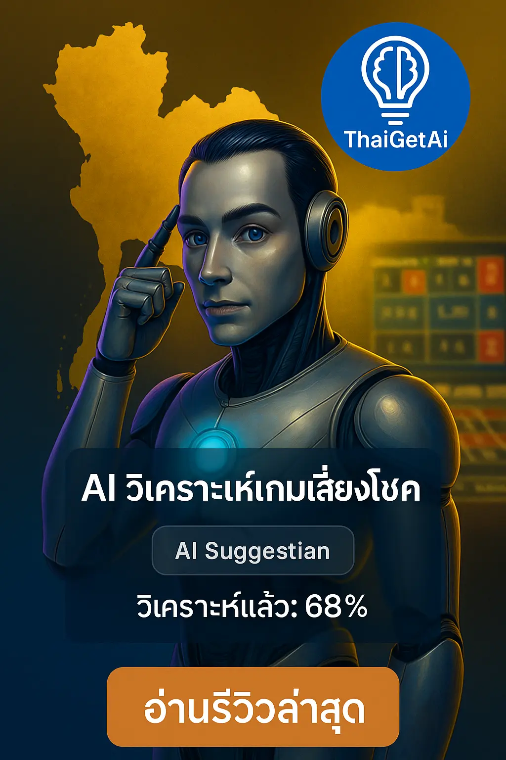 ThaiGetAi